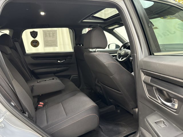 Used 2024 Honda CR-V Sport image 29