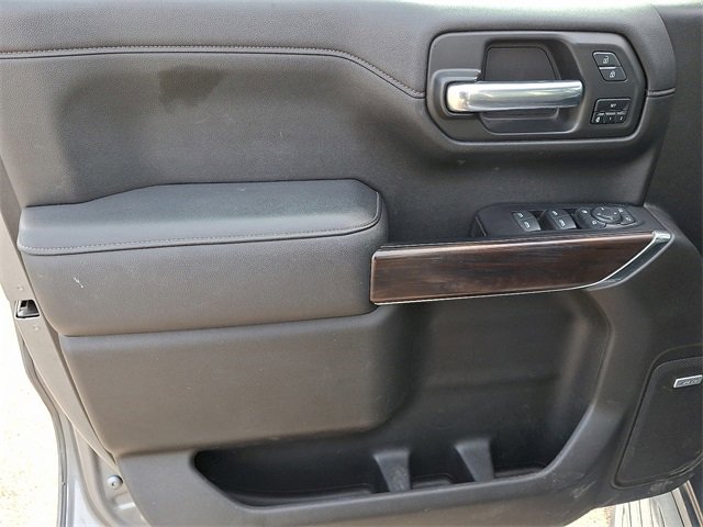 Used 2020 GMC Sierra 1500 SLT w/ SLT Premium Plus Package image 9