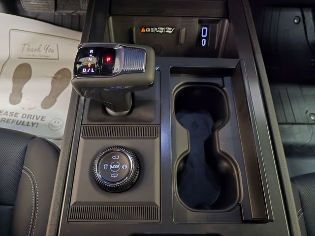 New 2026 GMC Hummer EV 3X w/ Carbon Fiber Edition Package AWD/4WD image 22