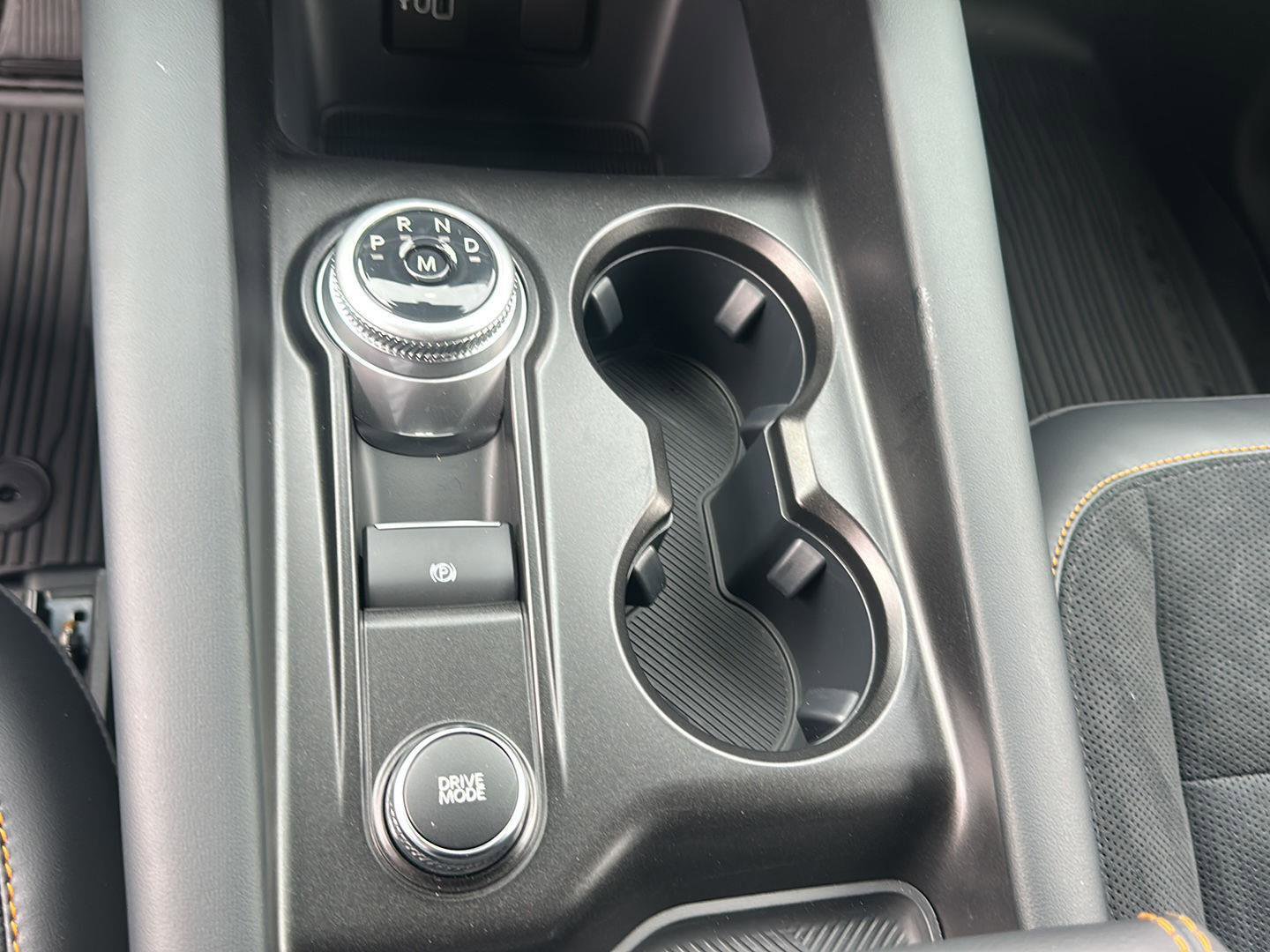 New 2026 Ford Explorer Tremor image 19