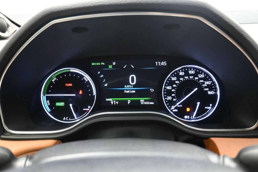 Used 2020 Toyota Avalon Limited w/ Advanced Safety Package FWD image 6