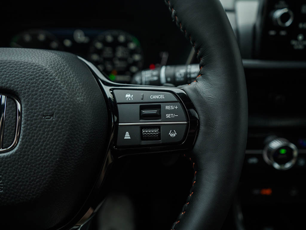 New 2026 Honda CR-V Sport Touring image 22