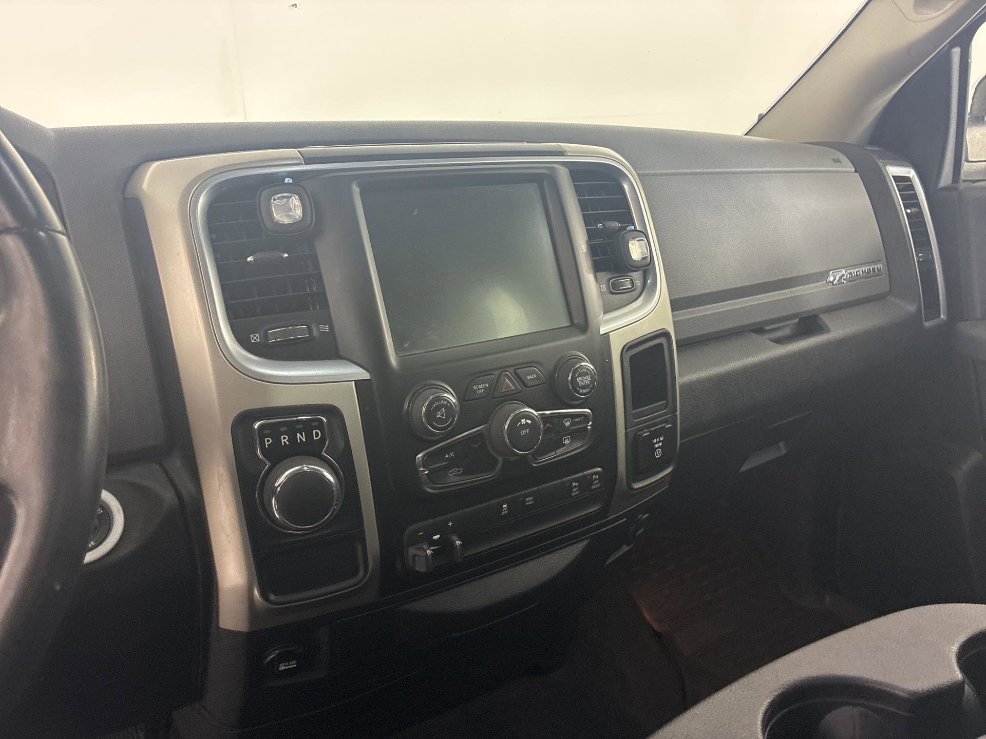 Used 2016 RAM 1500 Big Horn image 15