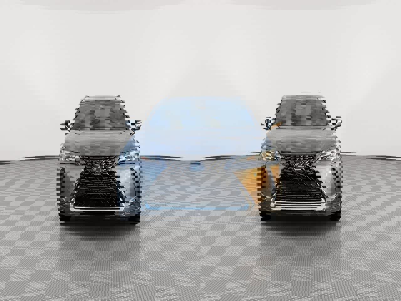 Used 2020 Lexus UX 250h w/ Premium Package image 3