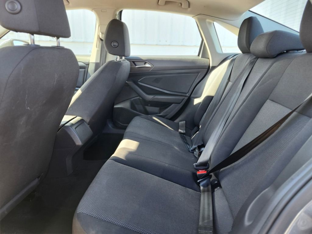 Used 2019 Volkswagen Jetta S image 14