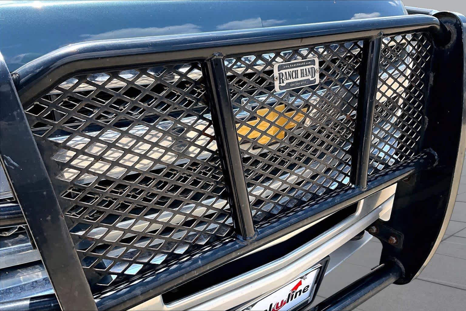 Used 2012 Chevrolet Silverado 1500 LT w/ Interior Plus Package RWD image 29