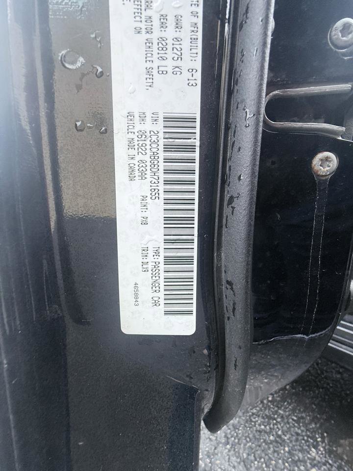 Used 2013 Chrysler 300 S image 17