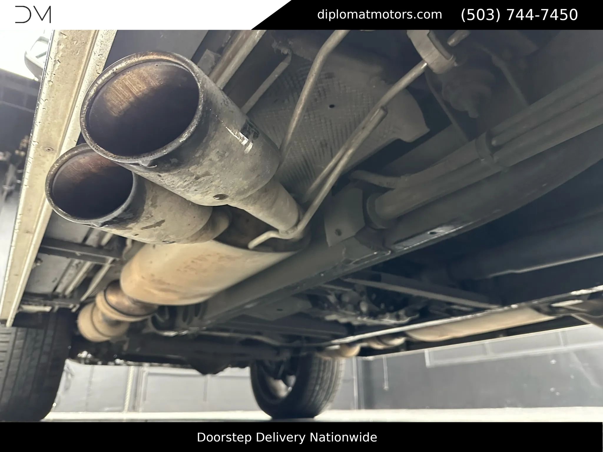 Used 2017 Mercedes-Benz G 65 AMG 4MATIC image 48