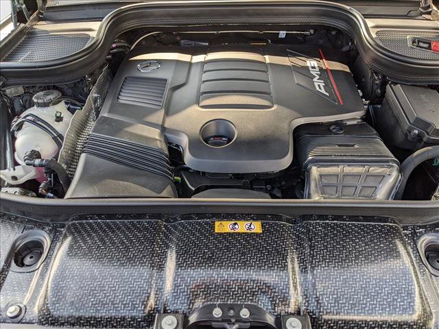 New 2026 Mercedes-Benz GLE 53 AMG 4MATIC Coupe image 18