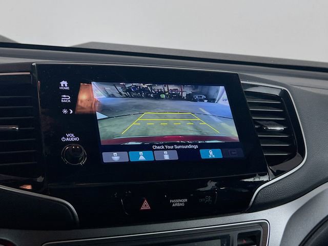 Certified 2022 Honda Passport EX-L image 15