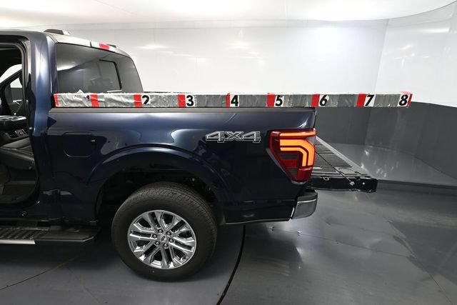 Used 2024 Ford F150 Lariat w/ Equipment Group 502A High AWD/4WD image 34