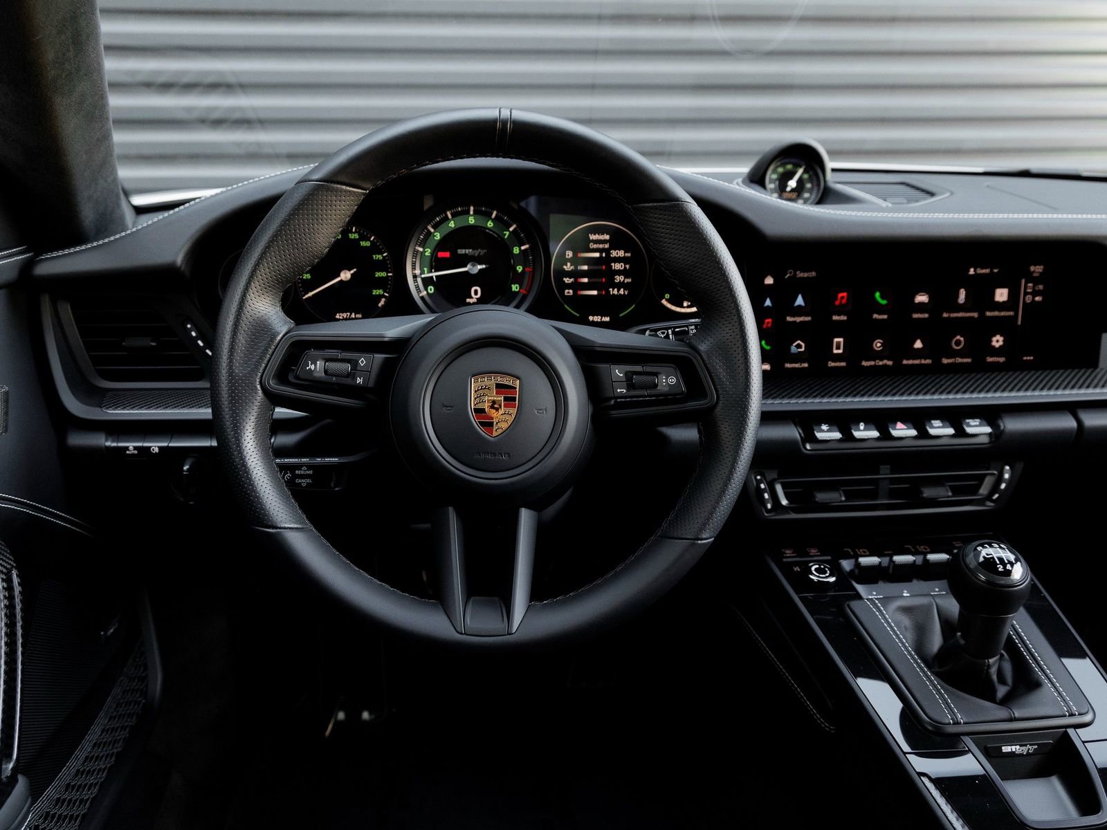 Used 2024 Porsche 911 GT3 RS RWD image 20