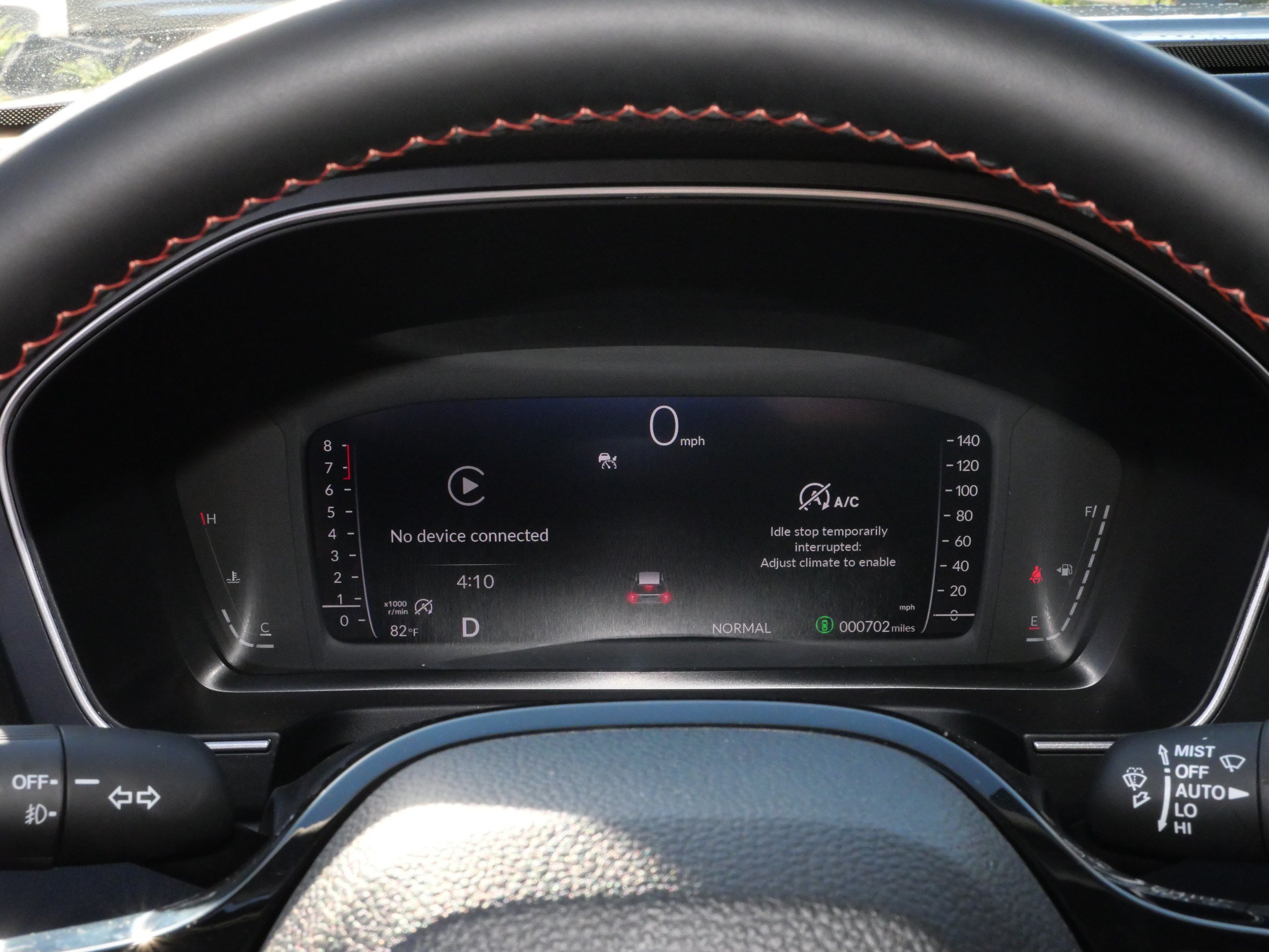 Certified 2026 Honda Passport TrailSport Elite image 21
