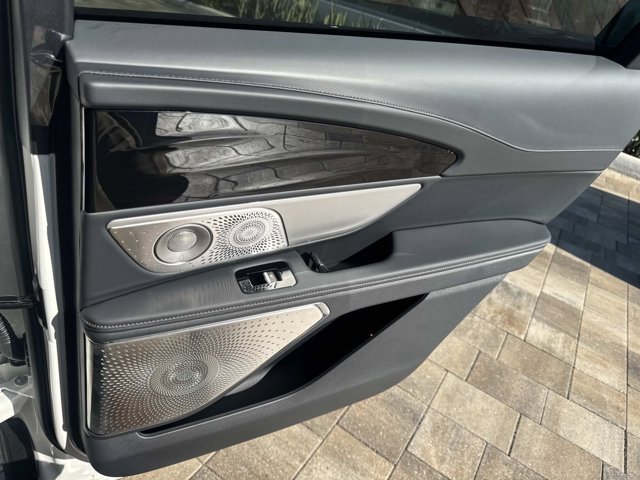 New 2026 Lincoln Nautilus Reserve AWD/4WD image 20