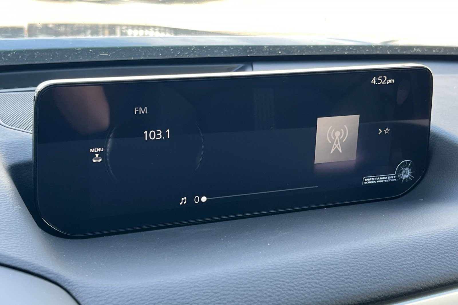 New 2025 MAZDA CX-50 2.5 Hybrid w/ Preferred Pkg image 21