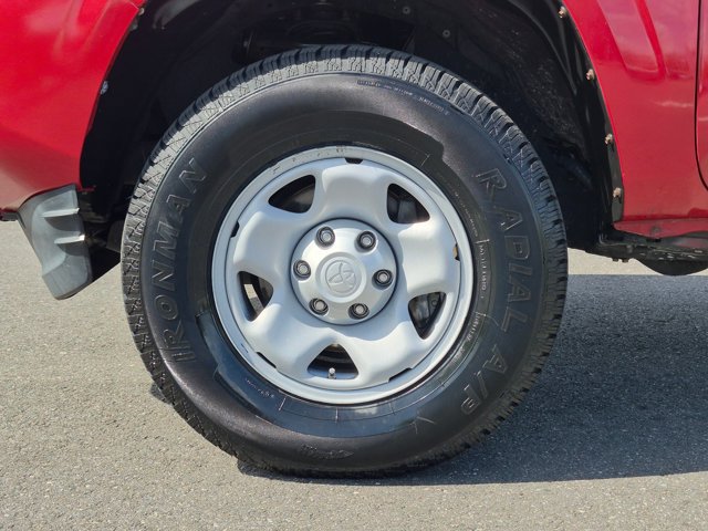 Used 2019 Toyota Tacoma SR5 RWD image 21