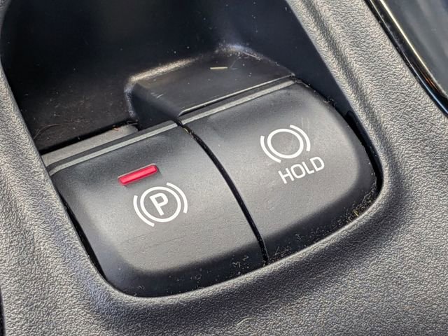 Used 2021 Toyota Corolla SE w/ Carpet Mat Package (TMS) FWD image 16