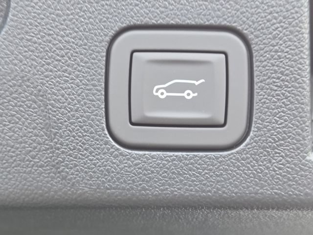 New 2027 GMC Terrain Elevation w/ Elevation Premium Package FWD image 20