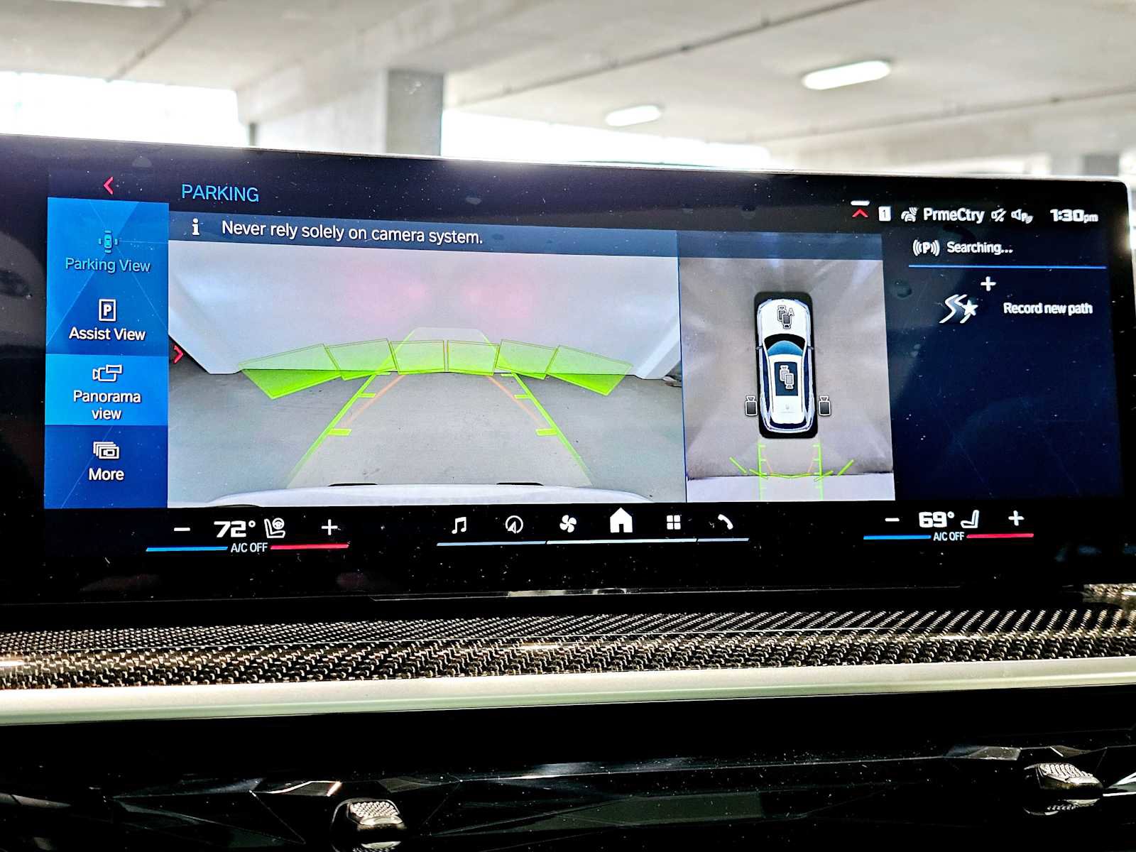 New 2025 BMW X5 M Competition w/ Executive Package image 14