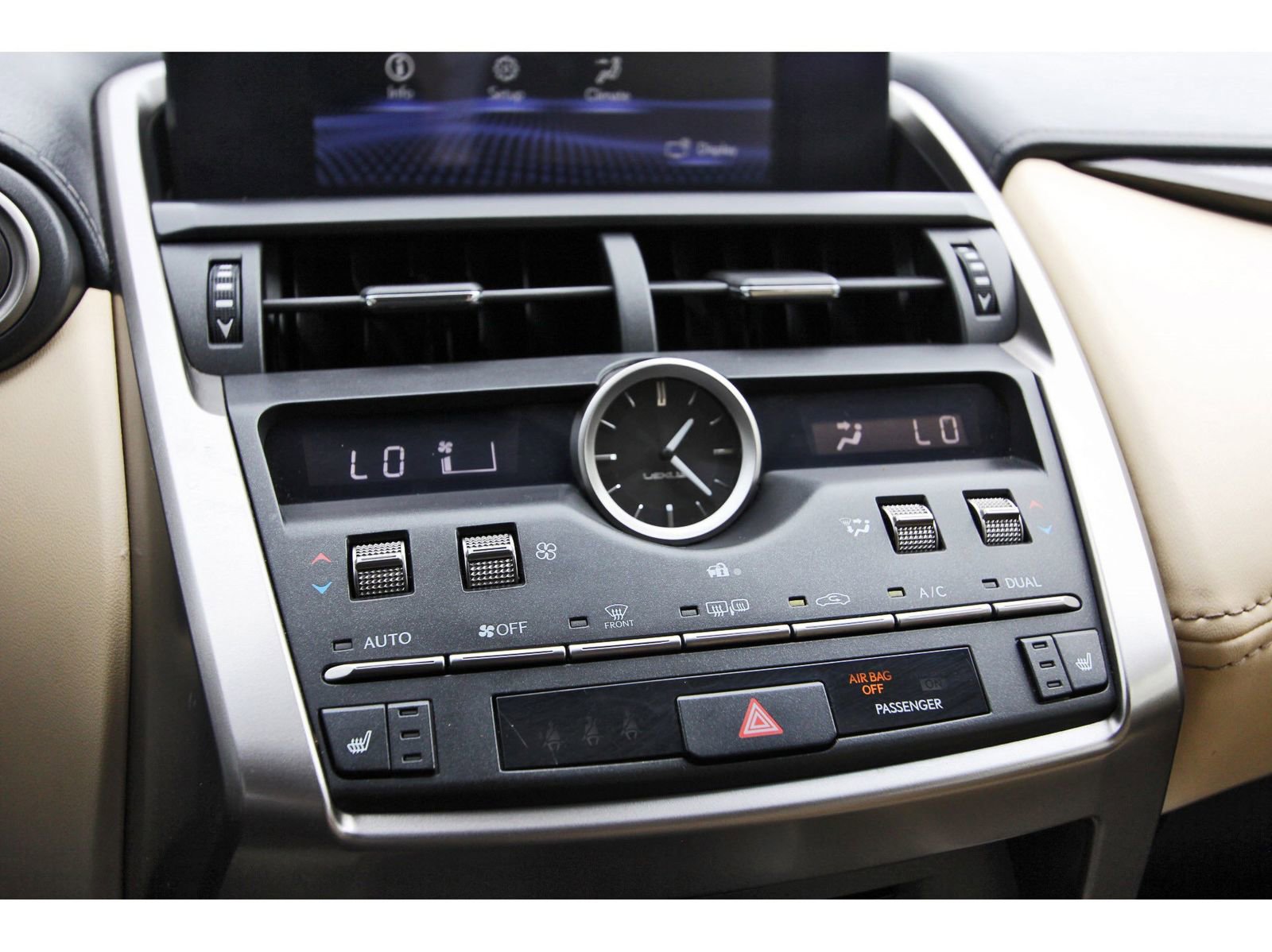 Used 2019 Lexus NX 300 F Sport image 28