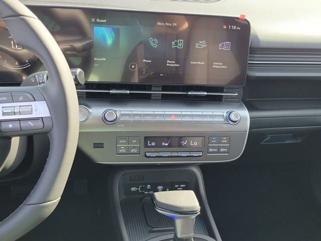 New 2026 Hyundai Kona SEL Sport image 12