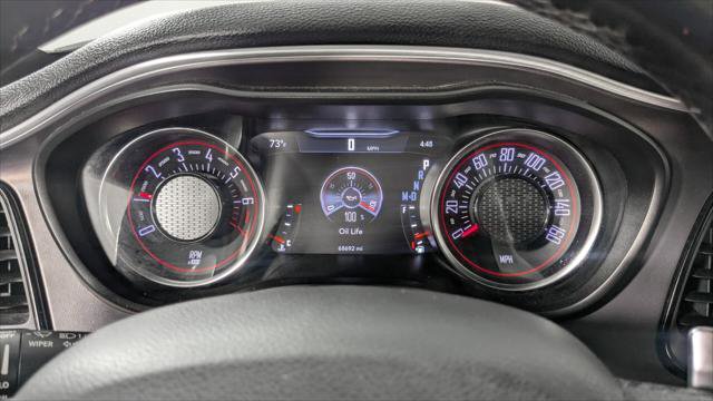 Used 2021 Dodge Challenger GT image 24