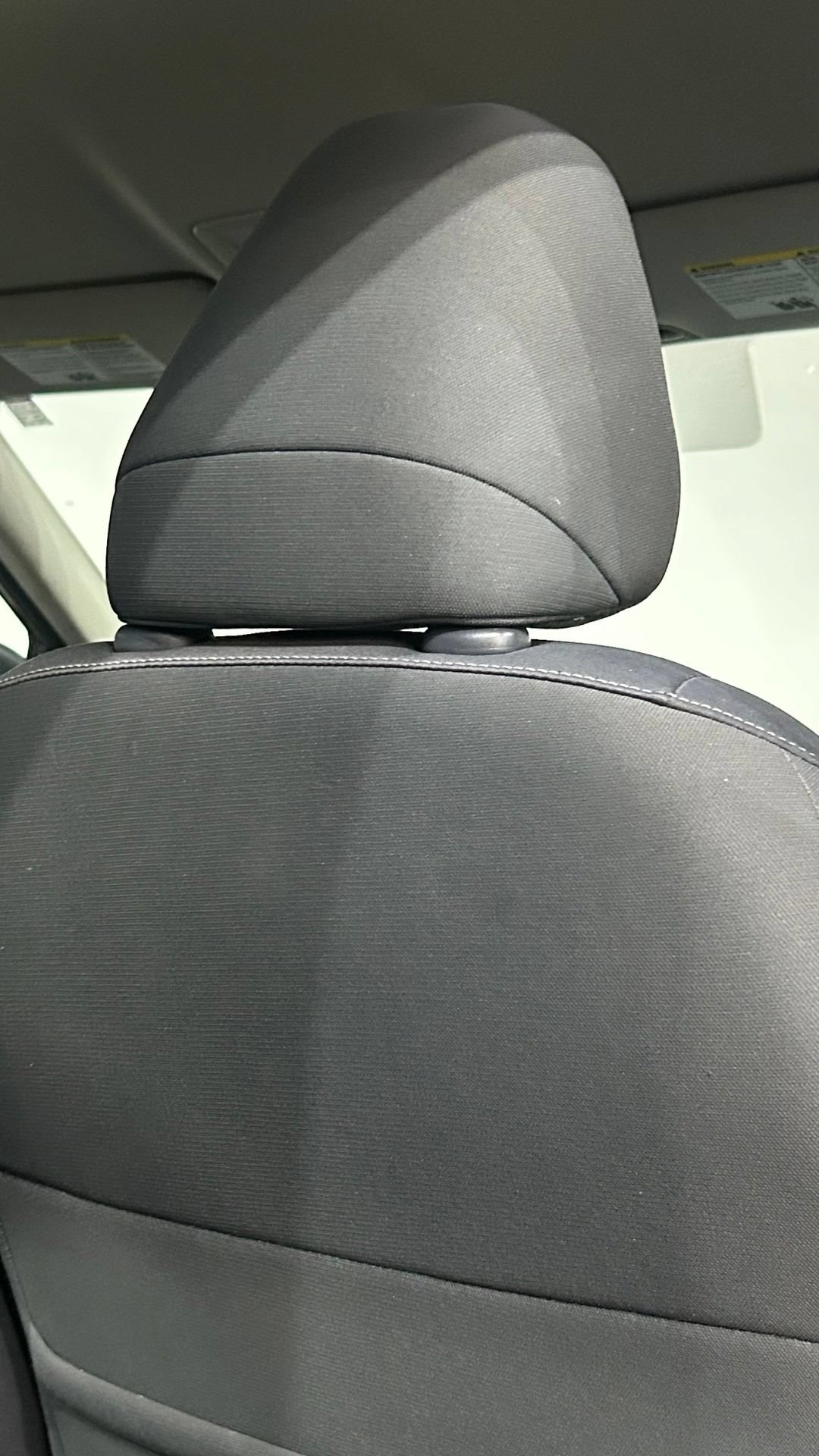 Used 2023 Nissan Altima 2.5 SV FWD image 54