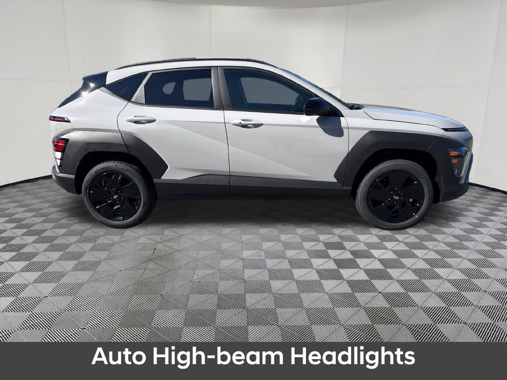 New 2027 Hyundai Kona SEL Sport AWD/4WD image 4