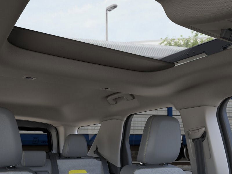 New 2025 Ford Bronco Sport Badlands w/ Sasquatch Badlands Package image 22