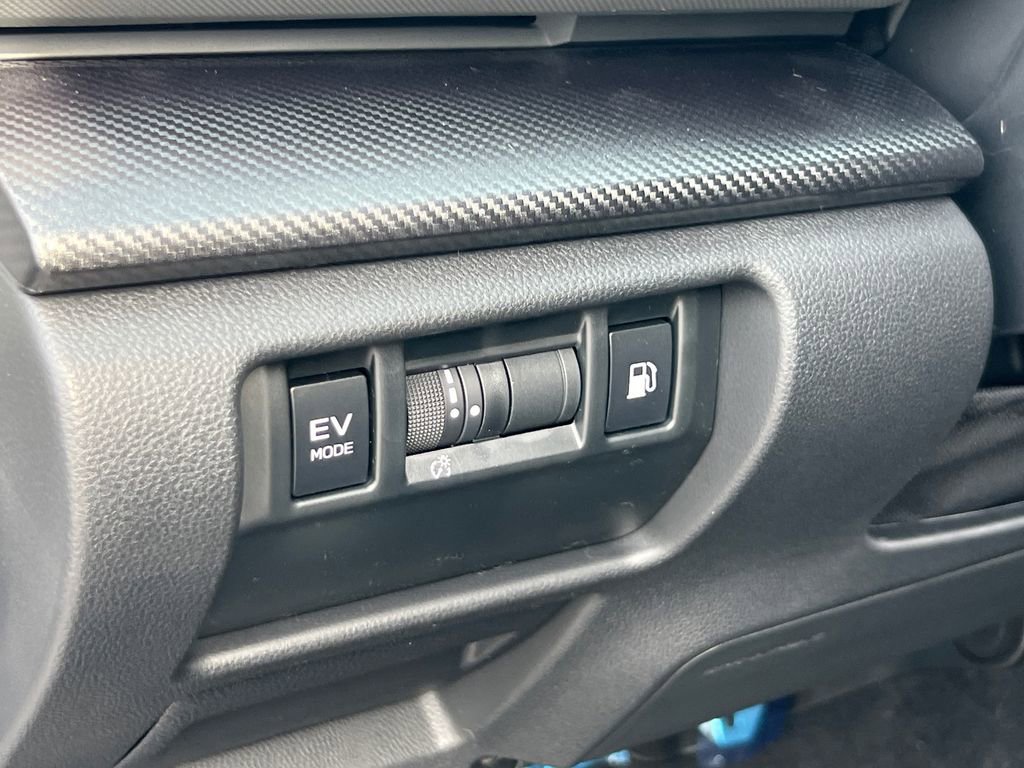 New 2026 Subaru Crosstrek 2.5i Sport image 30