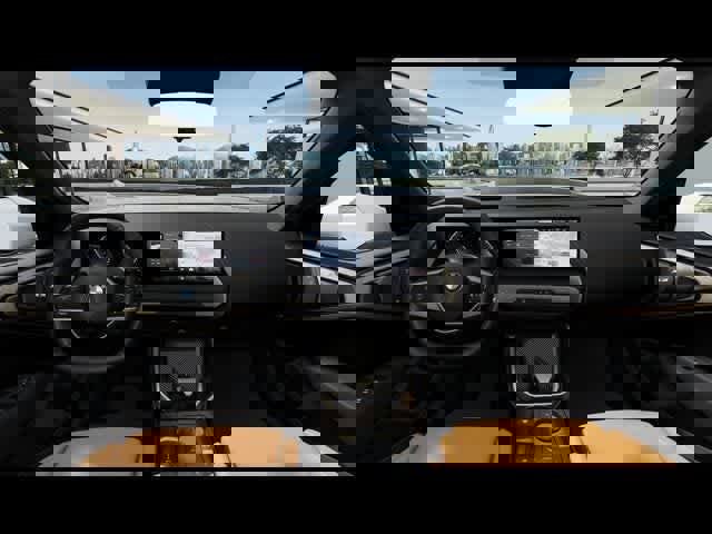 New 2025 BMW X3 xDrive30i w/ Premium Package image 10