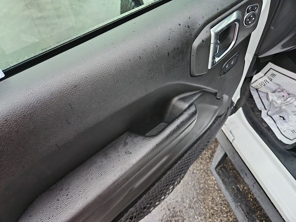 Used 2022 Jeep Gladiator Sport image 12