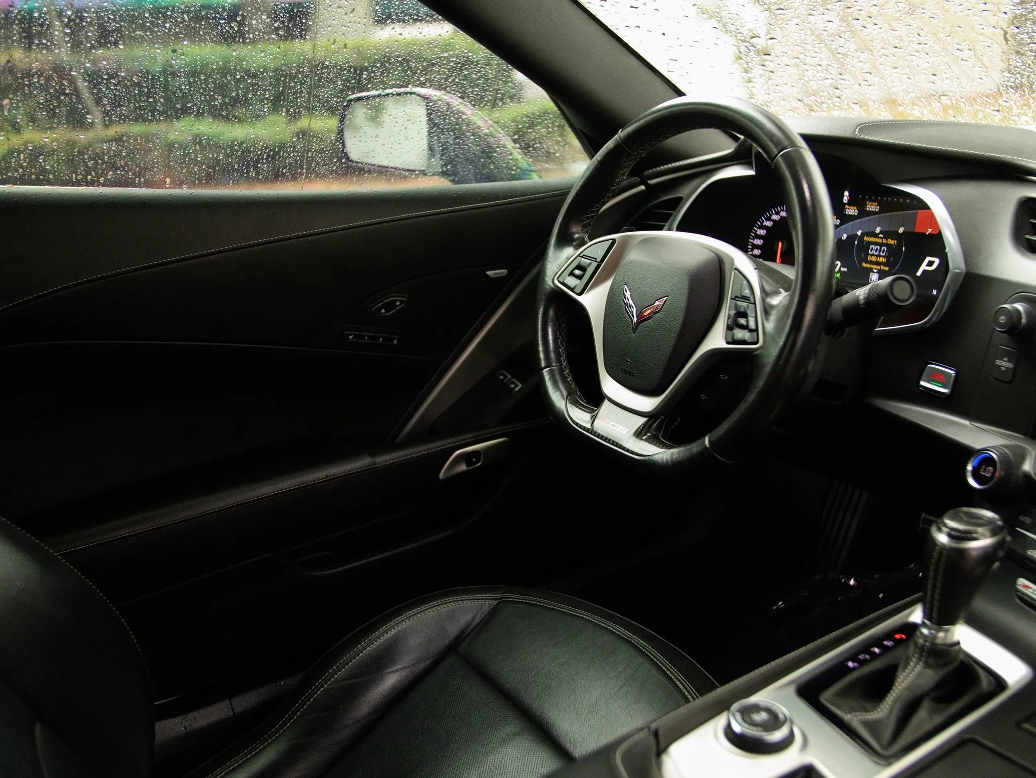 Used 2019 Chevrolet Corvette Z06 image 30