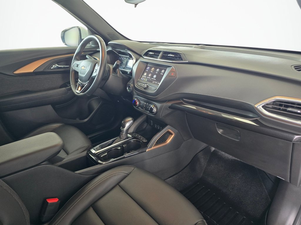 Used 2023 Chevrolet TrailBlazer ACTIV AWD/4WD image 45