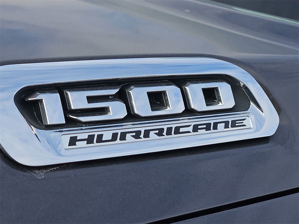 New 2026 RAM 1500 Big Horn image 10