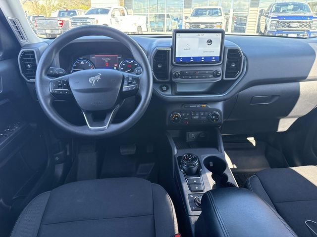 Used 2021 Ford Bronco Sport Badlands image 15