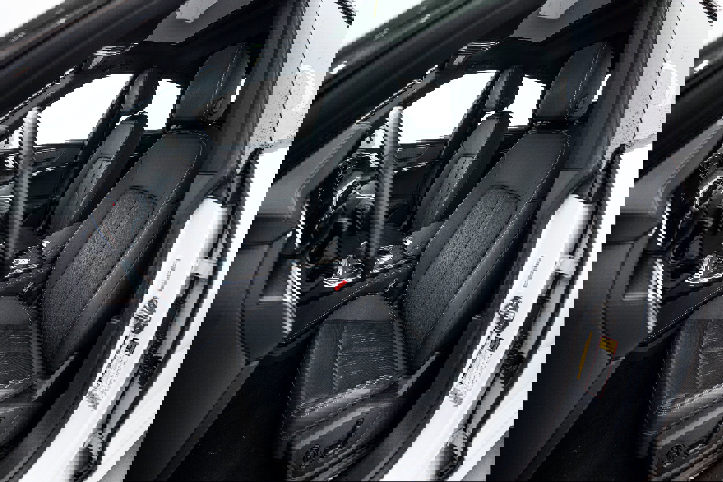 Certified 2022 Audi A7 3.0T Premium Plus w/ Premium Plus image 14