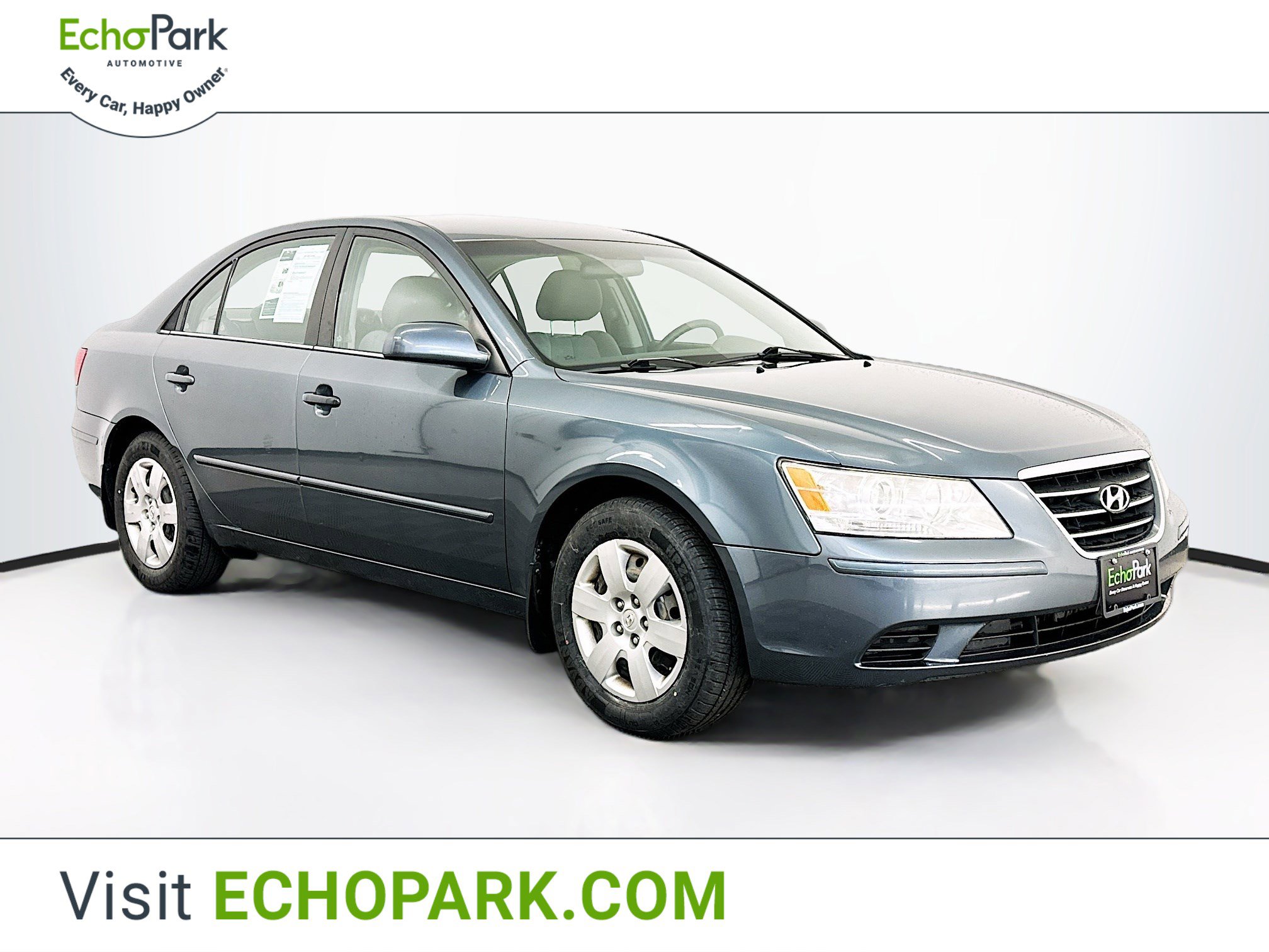 Used 2010 Hyundai Sonata GLS