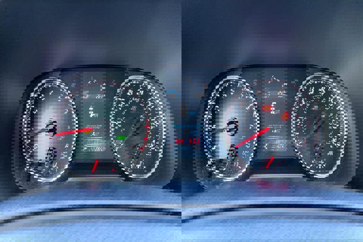 Used 2019 Toyota RAV4 LE w/ All Weather Liner Package image 26