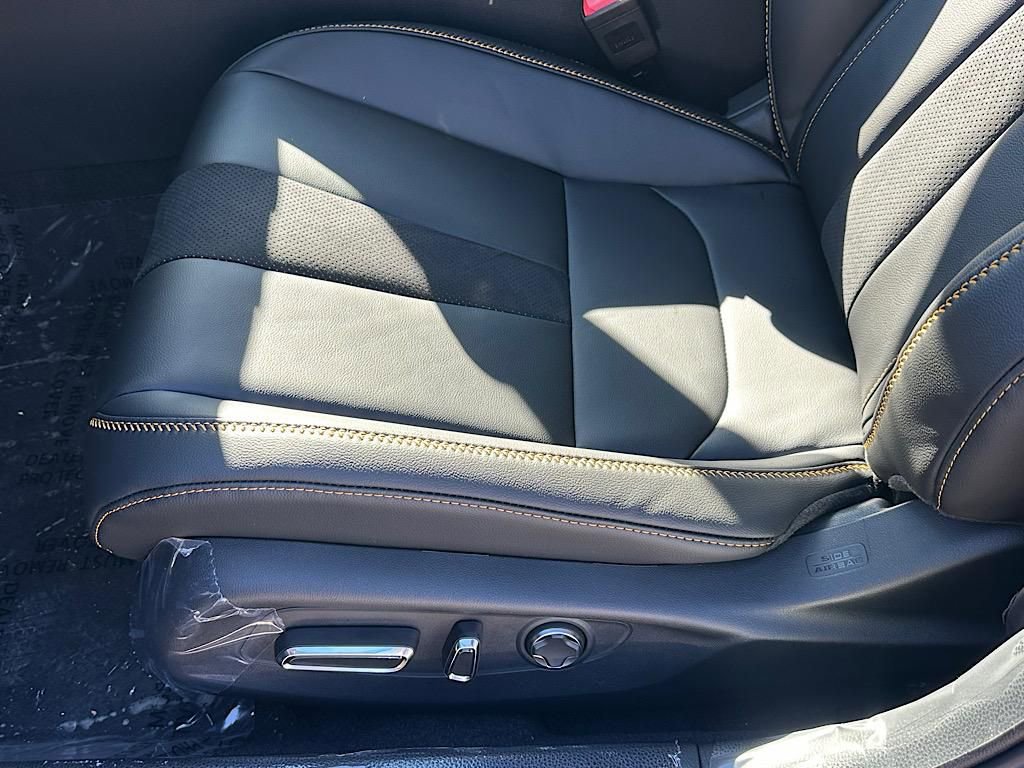 New 2026 Acura Integra A-Spec image 9