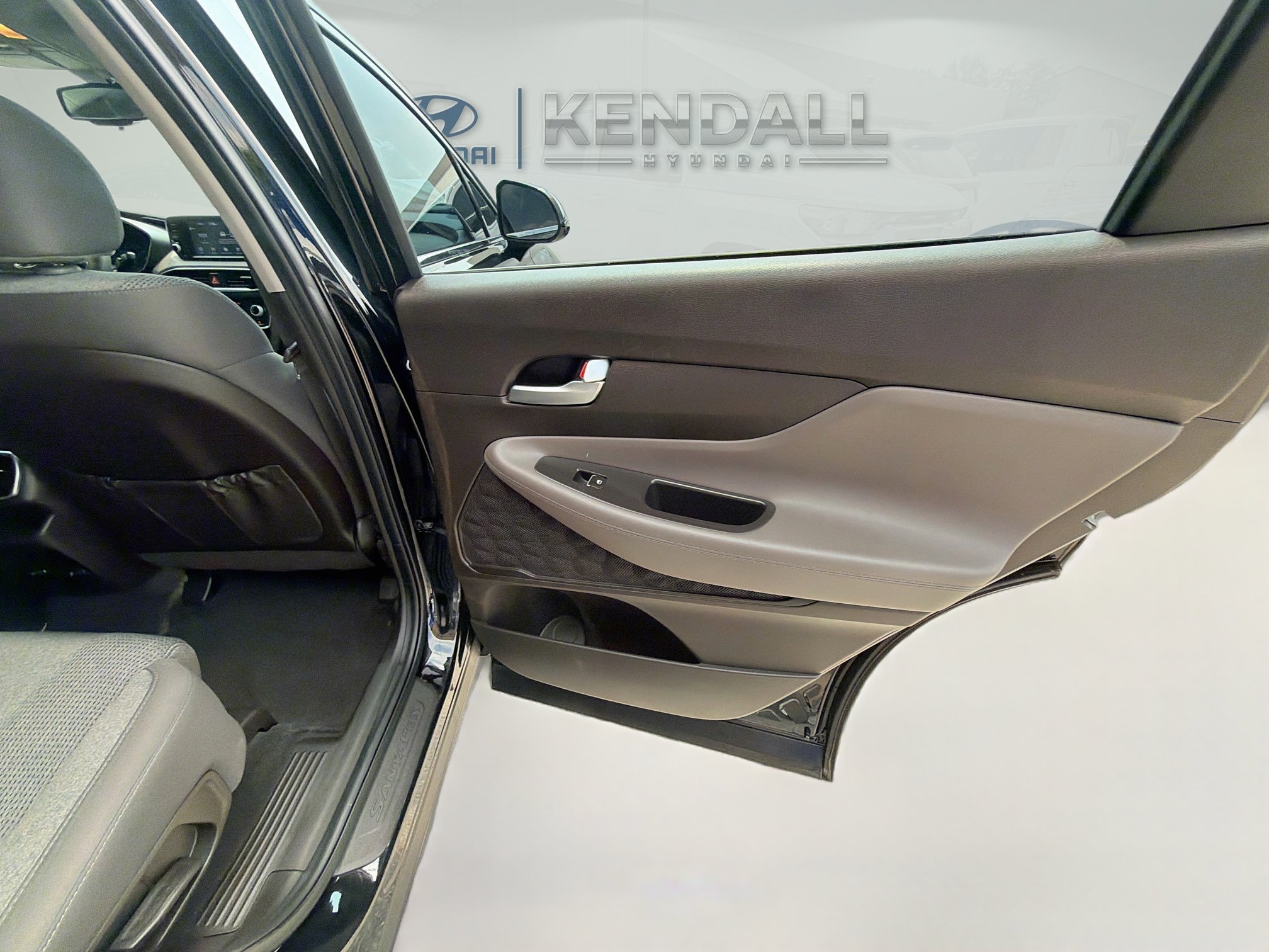 Used 2019 Hyundai Santa Fe SEL FWD image 27