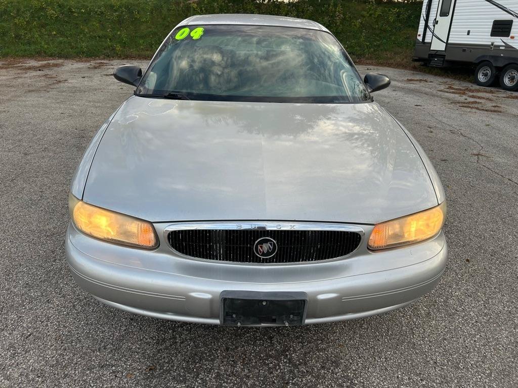 Used 2004 Buick Century Custom FWD image 8