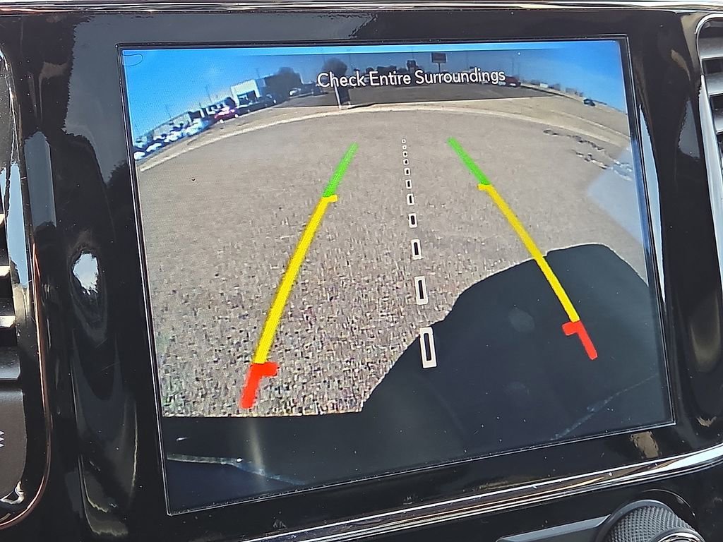 Used 2020 Jeep Grand Cherokee Altitude image 25