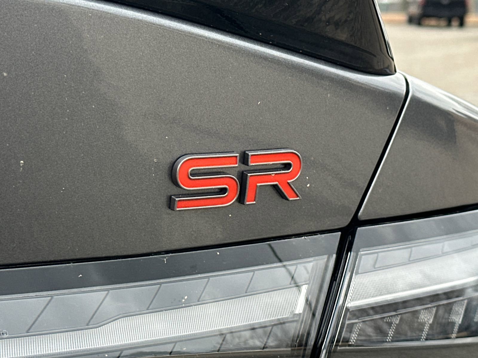 New 2026 Nissan Sentra SR w/ SR Premium Package image 9