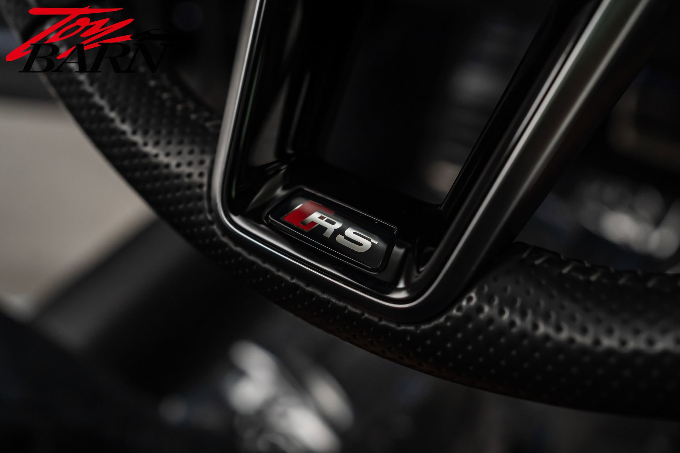 Used 2021 Audi RS 7 Sportback w/ RS 7 Executive Package image 36