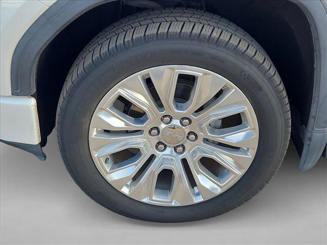 Used 2020 GMC Sierra 1500 Denali w/ Denali Ultimate Package image 21