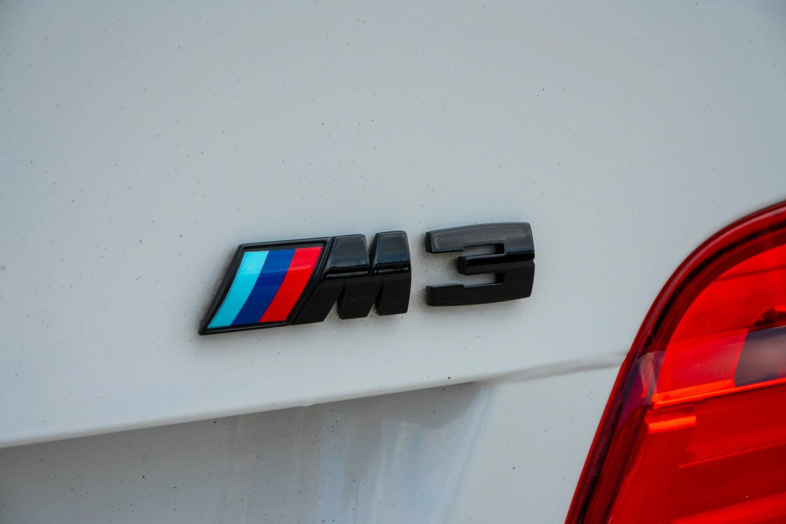 Used 2012 BMW M3 Coupe RWD image 19