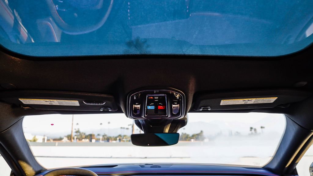 New 2026 Dodge Charger R/T Scat Pack image 18