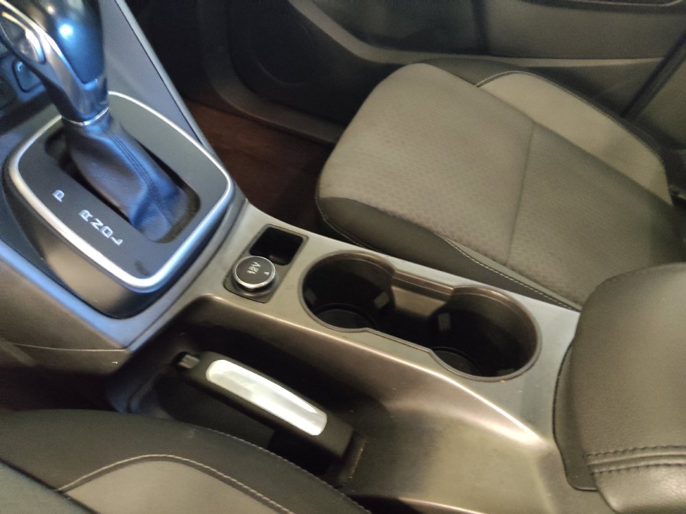 Used 2018 Ford C-MAX SE w/ Equipment Group 201A FWD image 26