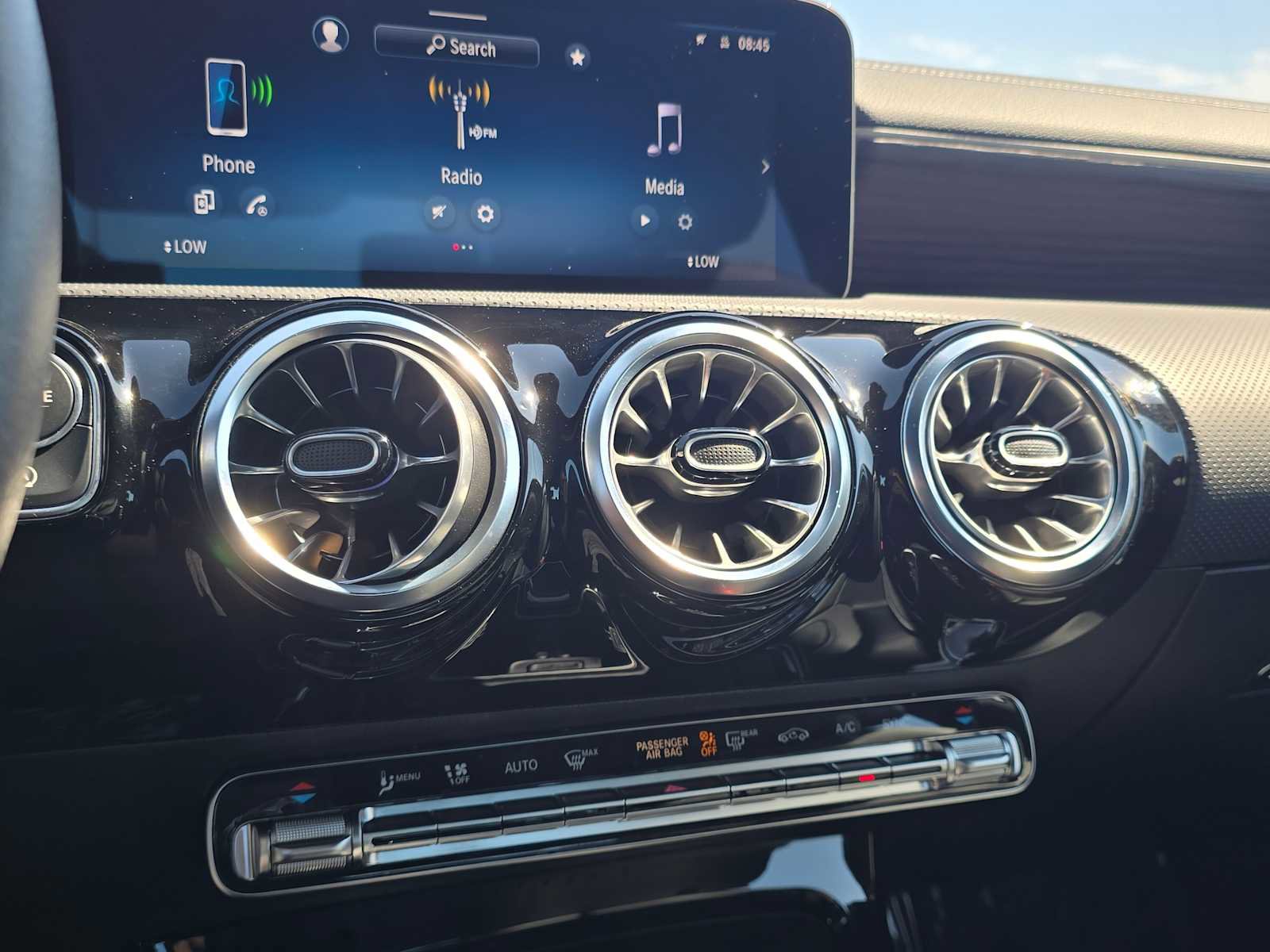 Used 2025 Mercedes-Benz CLA 250 CLA 250 image 30